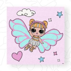 L.O.L. Surprise! O.M.G. Fairies