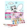 Painting by numbers - L.O.L. Surprise! O.M.G. Fairies Flutterstar
