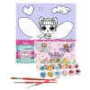 Painting by numbers - L.O.L. Surprise! O.M.G. Fairies Sweetiefly