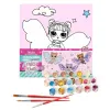 Malen nach Zahlen - L.O.L. Surprise! O.M.G. Fairies Skystarling