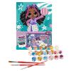 Malen nach Zahlen - L.O.L. Surprise! Tweens Skate Dance Hoops Cutie