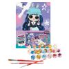 Malen nach Zahlen - L.O.L. Surprise! Tweens Skate Dance Aya Cherry