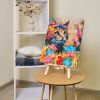 Malen nach Zahlen mit Farben und luftgetrocknetem TonFlauschiges Kätzchen ©art_selena_ua