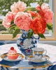 Painting by numbers - Sweet surprise ©art_selena_ua