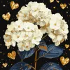Malen nach Zahlen - Köstliche Blumen ©victoria_art___