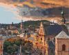 Painting by numbers - Cozy Lviv