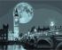 Painting by numbers - A night in London