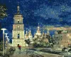 Malen nach Zahlen - Sofia-Platz ©Serhij Brandt