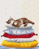 Painting by numbers - Sweet dreams 