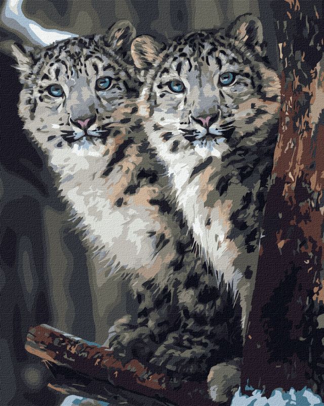 Painting by numbers - Covert surveillance
