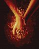 Malen nach Zahlen - Das Feuer zwischen uns 3