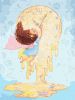 Malen nach Zahlen - Zeit ©Katya Dudnik