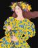 Painting by numbers - Courage ©olena.papka