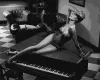 Malen nach Zahlen - Leidenschaftliche Melodie