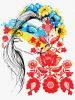 Malen nach Zahlen - Jugend ©fashionillustration_tania