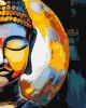 Malen nach Zahlen - Buddha ©kkatyshaa