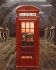 Painting by numbers - Harry Potter: A magical entrance ©Warner Bros.