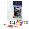 Malen nach Zahlen - Harry Potter: Magische Atmosphäre ©Warner Bros.