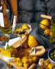 Malen nach Zahlen - Lang ersehntes Abendessen ©alonka_good