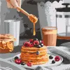 Malen nach Zahlen - Süße Pfannkuchen ©alonka_good