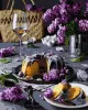 Painting by numbers - Inspired by lilac ©alonka_good