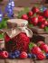 Painting by numbers - Raspberry jam ©art_selena_ua