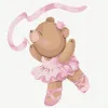 Malen nach Zahlen - Ballerina ©tanya_bonya