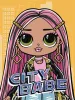 Malen nach Zahlen - L.O.L. Surprise! O.M.G. City Babe