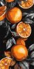 Malen nach Zahlen - Sizilianische Orangen ©art_selena_ua