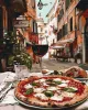 Malen nach Zahlen - Urlaub in Italien ©art_selena_ua