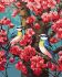 Painting by numbers - The aroma of blooming ©art_selena_ua
