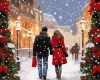 Malen nach Zahlen - Weihnachtliche Atmosphäre ©art_selena_ua
