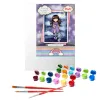 Painting by numbers - Catch A Falling Star Santoro Gorjuss Collection