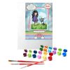 Malen nach Zahlen - You Are My Sunshine Santoro Gorjuss Collection
