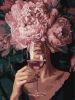 Painting by numbers - Scent of Seduction ©art_selena_ua