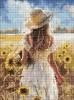 Diamond Painting - Der Sonne entgegen ©art_selena_ua