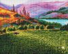 Diamond Painting - Harry Potter: Labyrinthe ©Warner Bros.