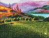 Diamond Painting - Harry Potter: Labyrinthe ©Warner Bros.