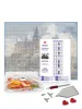 Diamond Painting - Harry Potter: Hogwarts bei Tag ©Warner Bros.