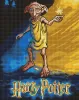 Diamond mosaic - Harry Potter: Dobby poster ©Warner Bros.
