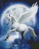 Diamond Painting - Sternbild Einhorn