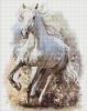 Diamond mosaic - Graceful power