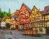 Diamond mosaic - Bright Germany