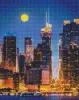 Diamond Painting - Durch die Straßen von Manhattan