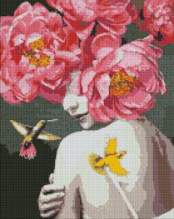 Diamond Painting - Fantasie ©Ira Volkova