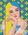 Diamond mosaic - Unshakable ©mosyakart