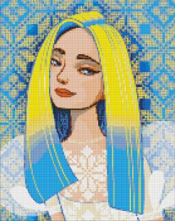 Diamond Painting - Frei ©mosyakart