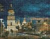 Diamond Painting - Sofia-Platz ©Serhij Brandt