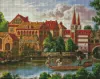 Diamond Painting - Italienische Romanze ©Sergiy Lobach