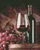 Diamond mosaic - Refined taste